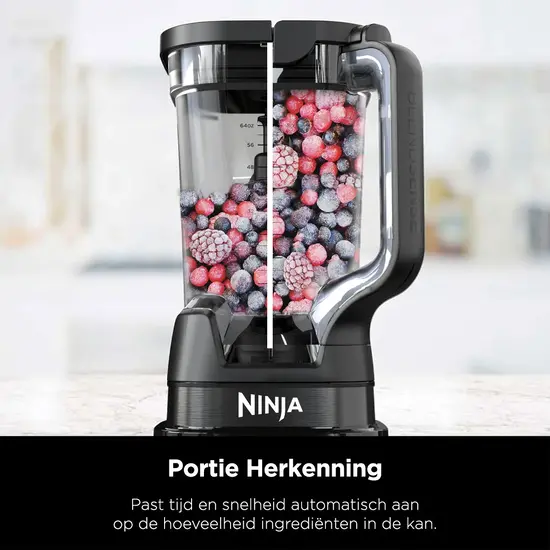Ninja Ninja Detect Blender Pro & Smoothie Maker TB301EU