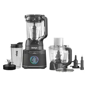 Ninja Detect Power Blender & Processor Pro TB401EU