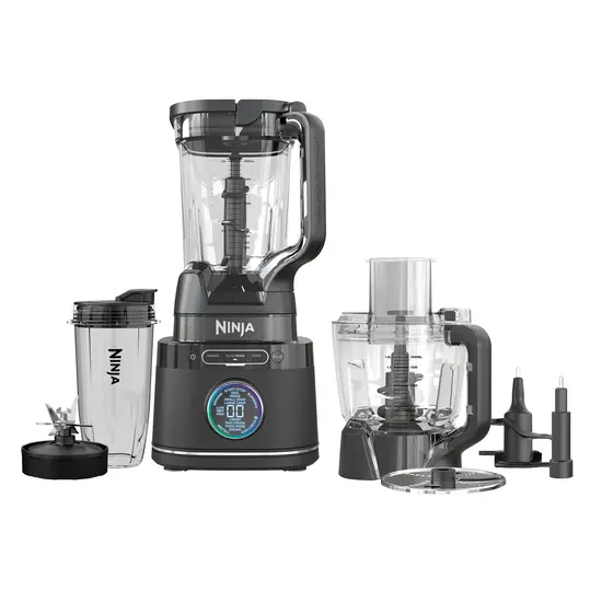 Ninja Ninja Detect Power Blender & Processor Pro TB401EU