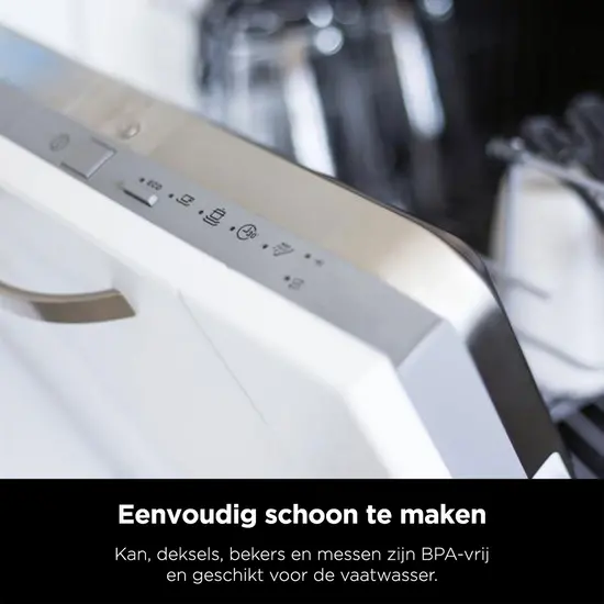 Ninja Ninja Detect Power Blender & Processor Pro TB401EU