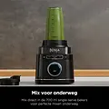 Ninja Ninja Detect Power Blender & Processor Pro TB401EU