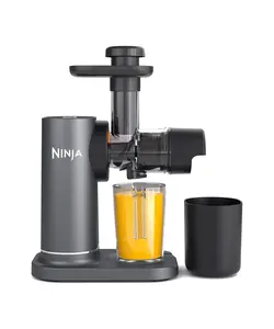 Ninja NeverClog Slow Juicer JC151EU