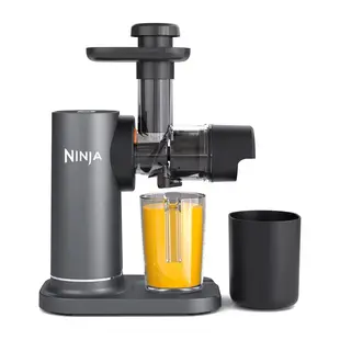 Ninja NeverClog Slow Juicer JC151EU