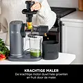 Ninja Ninja NeverClog Slow Juicer JC151EU