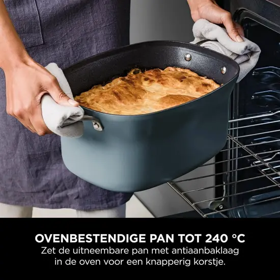 Ninja Ninja Multicooker MC1001EU