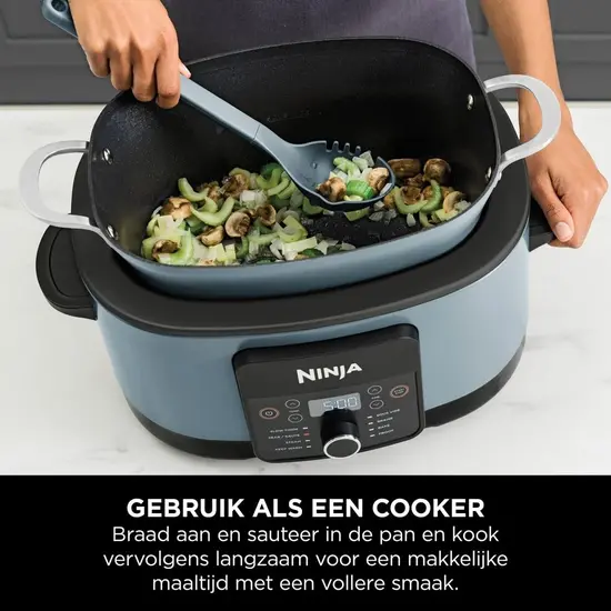 Ninja Ninja Multicooker MC1001EU