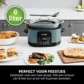 Ninja Ninja Multicooker MC1001EU