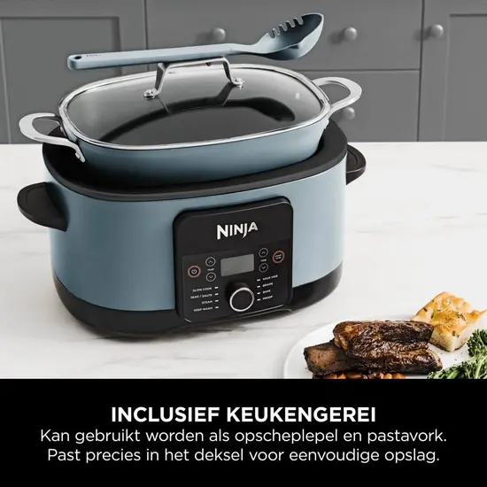 Ninja Ninja Multicooker MC1001EU