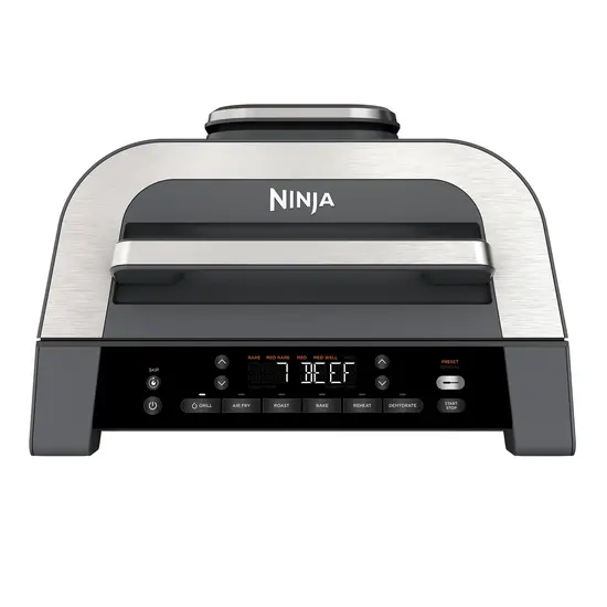 Ninja Ninja Foodi Max Grill & Air Fryer - 3.8 Liters DG551EU