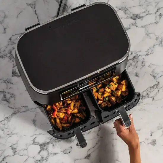 Ninja Ninja Foodi Dual Zone Air Fryer AF200EU