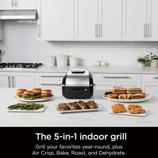 Ninja Ninja Air Grill EG351EU