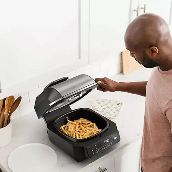 Ninja Ninja Air Grill EG351EU