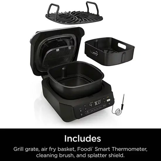 Ninja Ninja Air Grill EG351EU