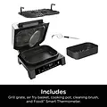 Ninja Ninja Foodi Max Grill & Air Fryer - 3.8 Liter DG551EU