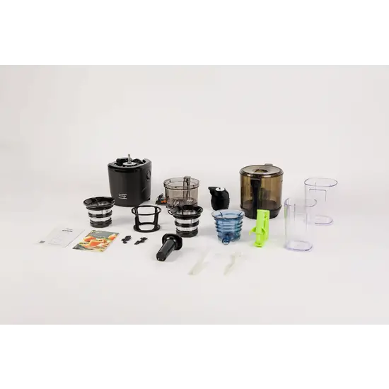 Kuvings Kuvings AUTO10S  + Boek