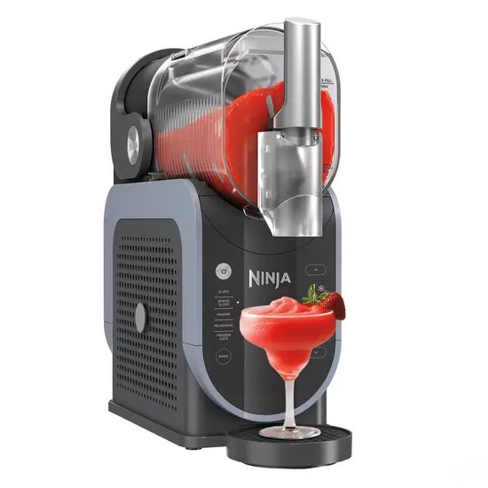 Ninja Ninja Slushi Granita & Ijsdrankjes Maker - 2.5L - FS301EU