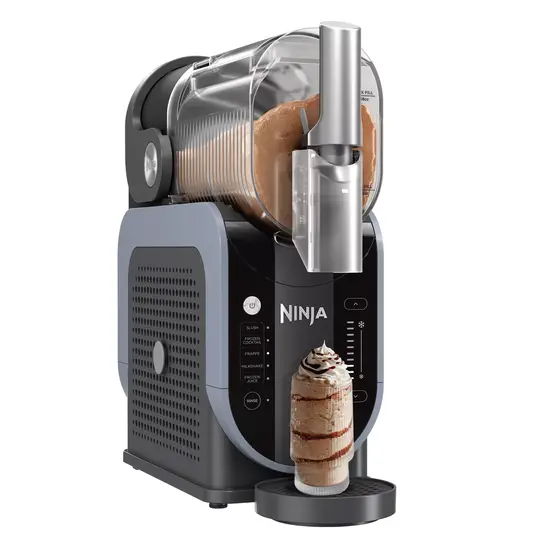Ninja Ninja Slushi Granita & Ijsdrankjes Maker - 2.5L - FS301EU