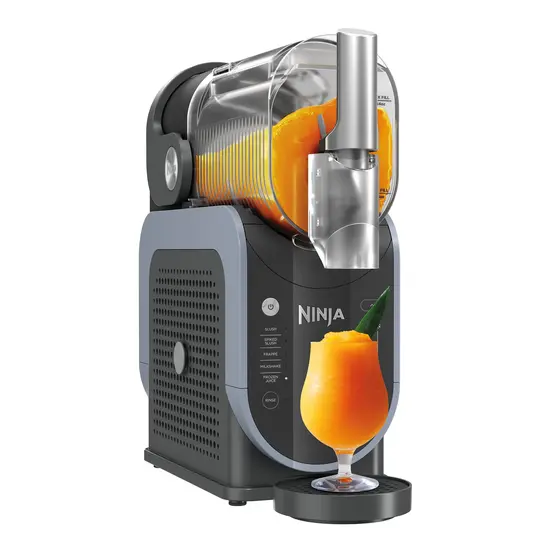 Ninja Ninja Slushi Granita & Ijsdrankjes Maker - 2.5L - FS301EU