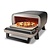 Ninja Ninja Artisan Outdoor Pizza Oven en Airfryer - MO201EU