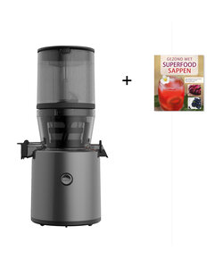 Hurom H320N + Gratis boek