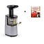 Byzoo Byzoo Vertical Juicer SJ01 + Book