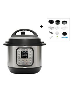 Instant Pot Duo 7-in-1 Multicooker 5,7L