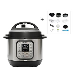 Instant Pot Duo 7-in-1 Multicooker 5,7L
