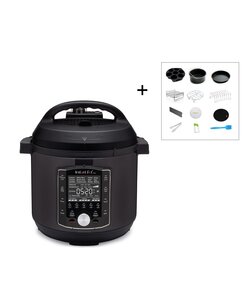 Instant Pot Pro 10-in-1 Multicooker 7,6L