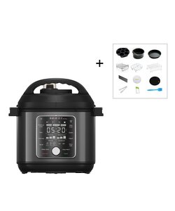 Instant Pot Pro Plus Smart 10-in-1 Multicooker 5,7L