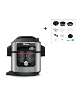 Ninja Multicooker 14-in-1 XXL OL750EU