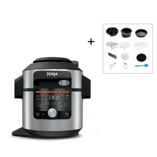 Ninja Multicooker 14-in-1 XXL OL750EU