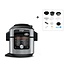 Ninja Ninja Multicooker 14-in-1 XXL OL750EU