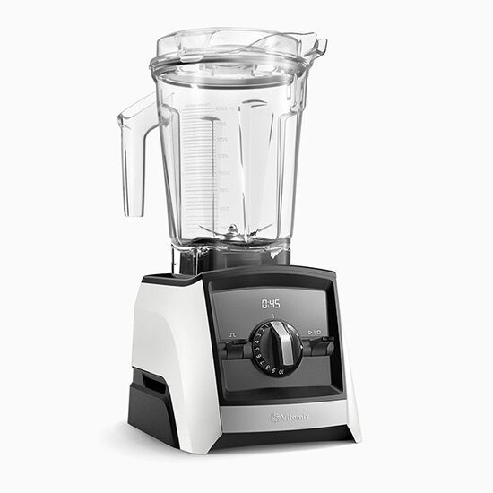 Vitamix A2500i Ascent Black
