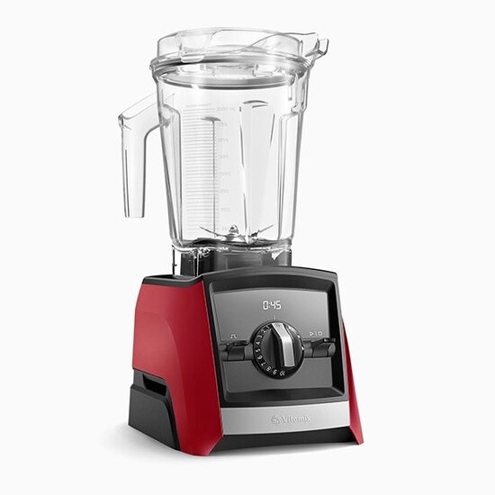 Vitamix A2500i Ascent Black