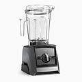 Vitamix A2500i Ascent Black