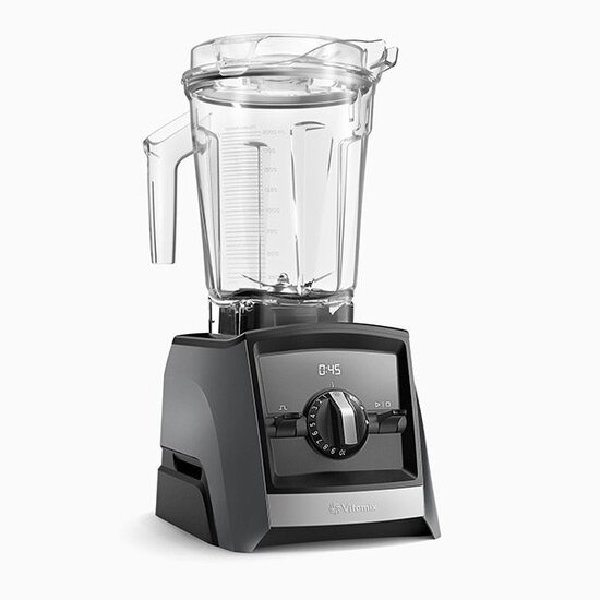 Vitamix A2500i Ascent Black
