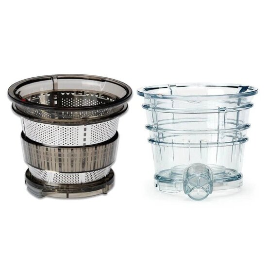 Kuvings Kuvings set IJs en smoothie zeef - geschikt voor de Kuvings EVO820