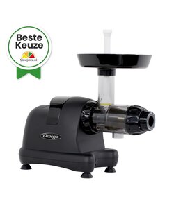 Omega Horizontal Slowjuicer  J8228C of J8227S