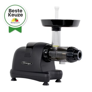 Omega Horizontal Slowjuicer  J8228C of J8227S