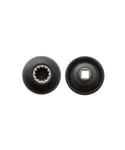 OmniBlender Koppeling