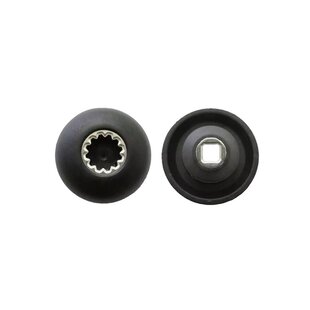 OmniBlender Koppeling