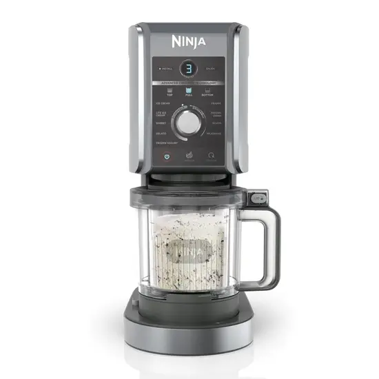 Ninja Ninja NC502EU Creami Deluxe 10-in-1