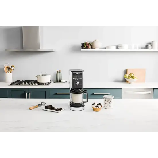 Ninja Ninja NC502EU Creami Deluxe 10-in-1