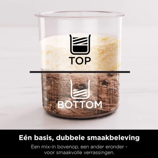 Ninja Ninja NC502EU Creami Deluxe 10-in-1