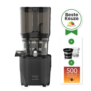 Kuvings AUTO10S  + Boek