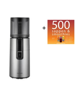 Hurom H400 + Gratis Boek