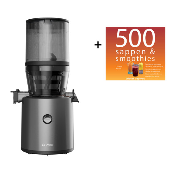 Hurom Hurom H320N + Gratis boek