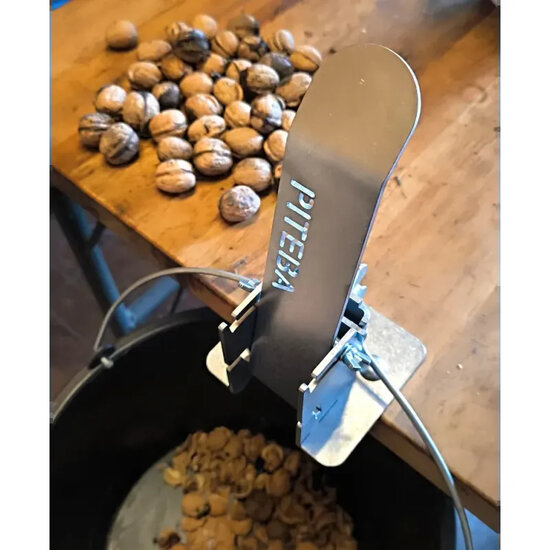 Piteba Piteba Notenkraker