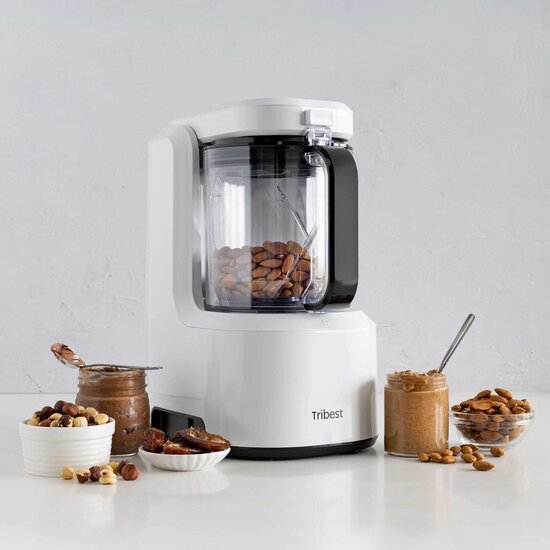 Tribest Tribest Backspin Blender