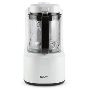 Tribest Backspin Blender